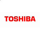 Logo de  TOSHIBA